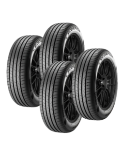Kit 4 Pneus Aro 16 Pirelli 205/60 R16 92h Scorpion